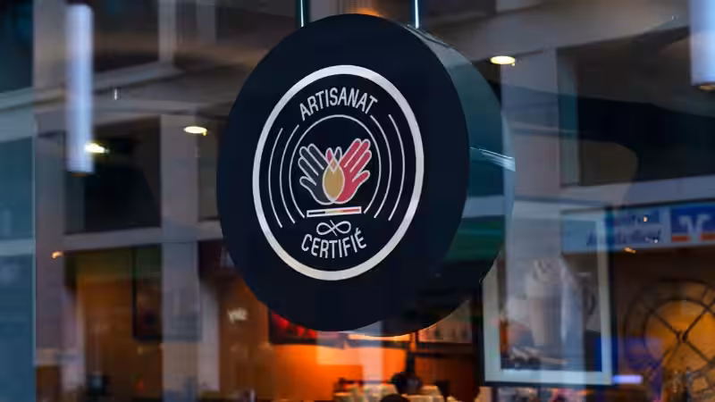 Artisans Certifiés: Uw Sleutel tot Succes als Belgische Ambachtsman