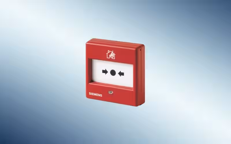 Centrale Incendie: Alles wat u moet weten over branddetectiesystemen