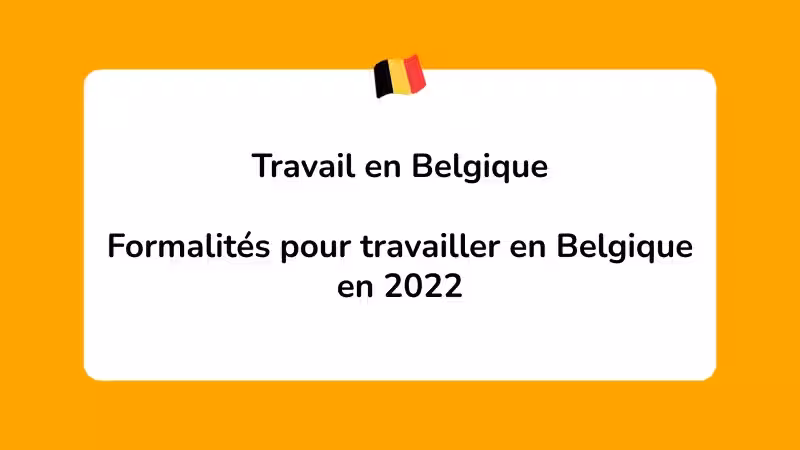 Droit au Travail Belgique: Uw Rechten als Werknemer