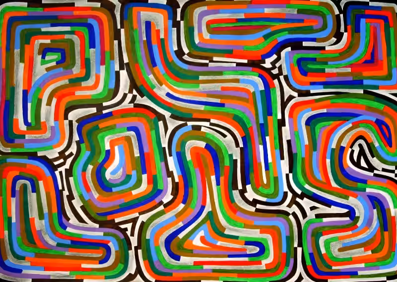 Kunstwerken: Vind jouw perfecte meesterwerk online