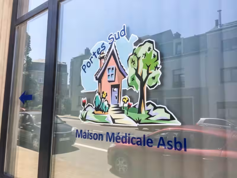 Maison Médicale Arlon: Gegevensbescherming en Toegang tot Zorg