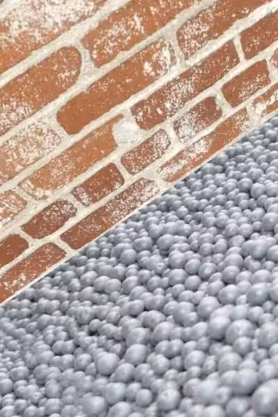 Mur Creux Isolation: Een Complete Gids