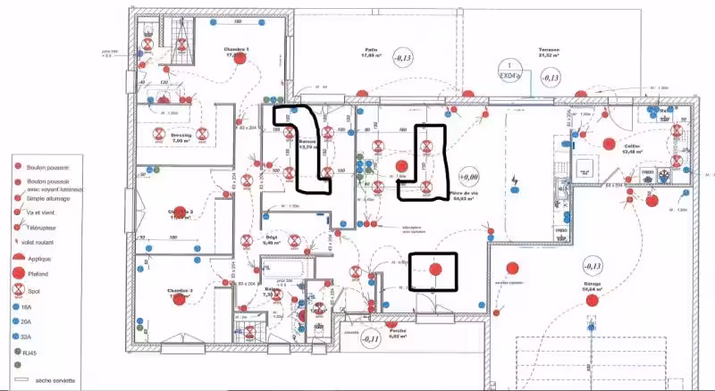 Plan Electrique Maison: Een Compleet Overzicht