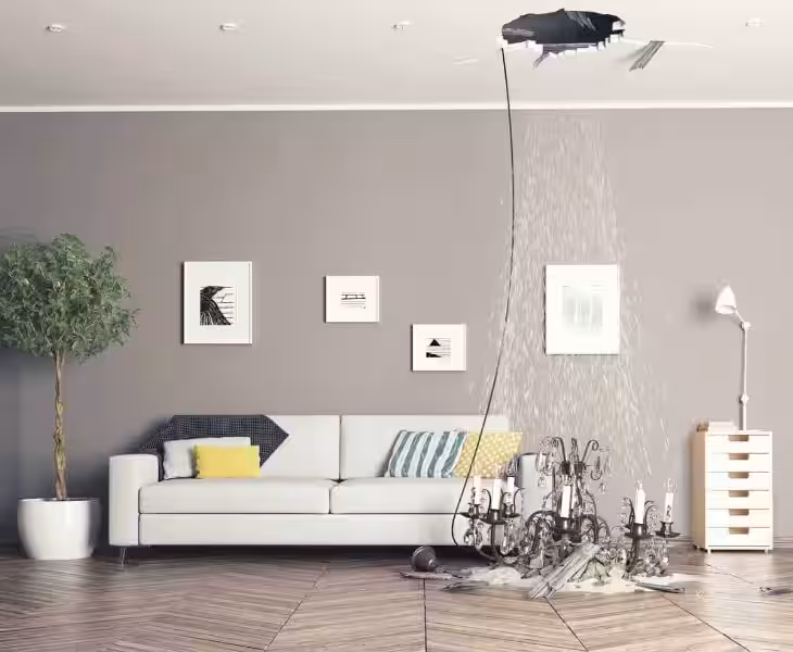 Vice caché dans une maison: Bescherming van de koper bij verborgen gebreken